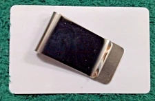 Billetvault Stainless Steel Money Clip