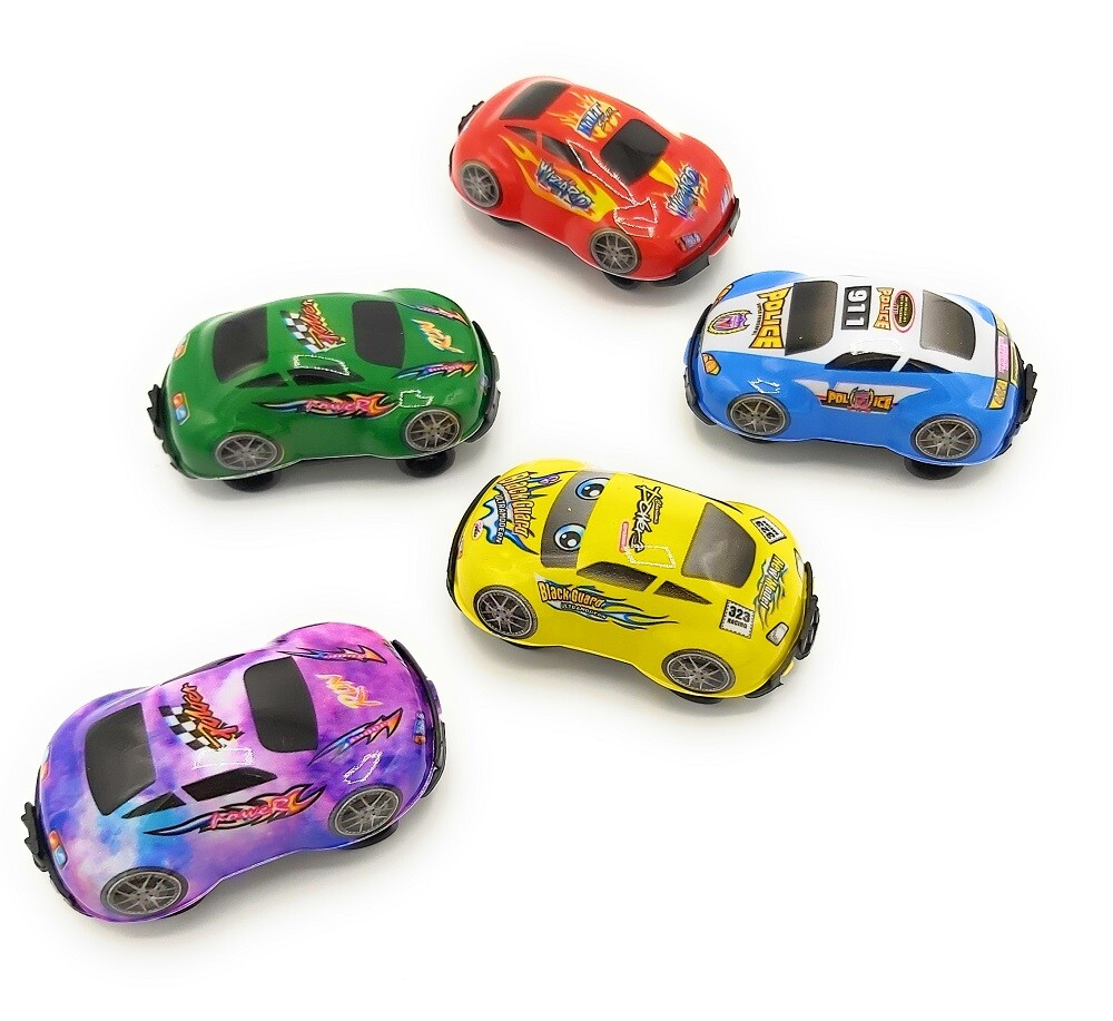 50 Bunte Magnet-Schmetterlinge Aus Folie – Bunt Gemischt, Ca. 6x6,5 Cm | Perfekt Als Mitgebsel Oder Für Tombola