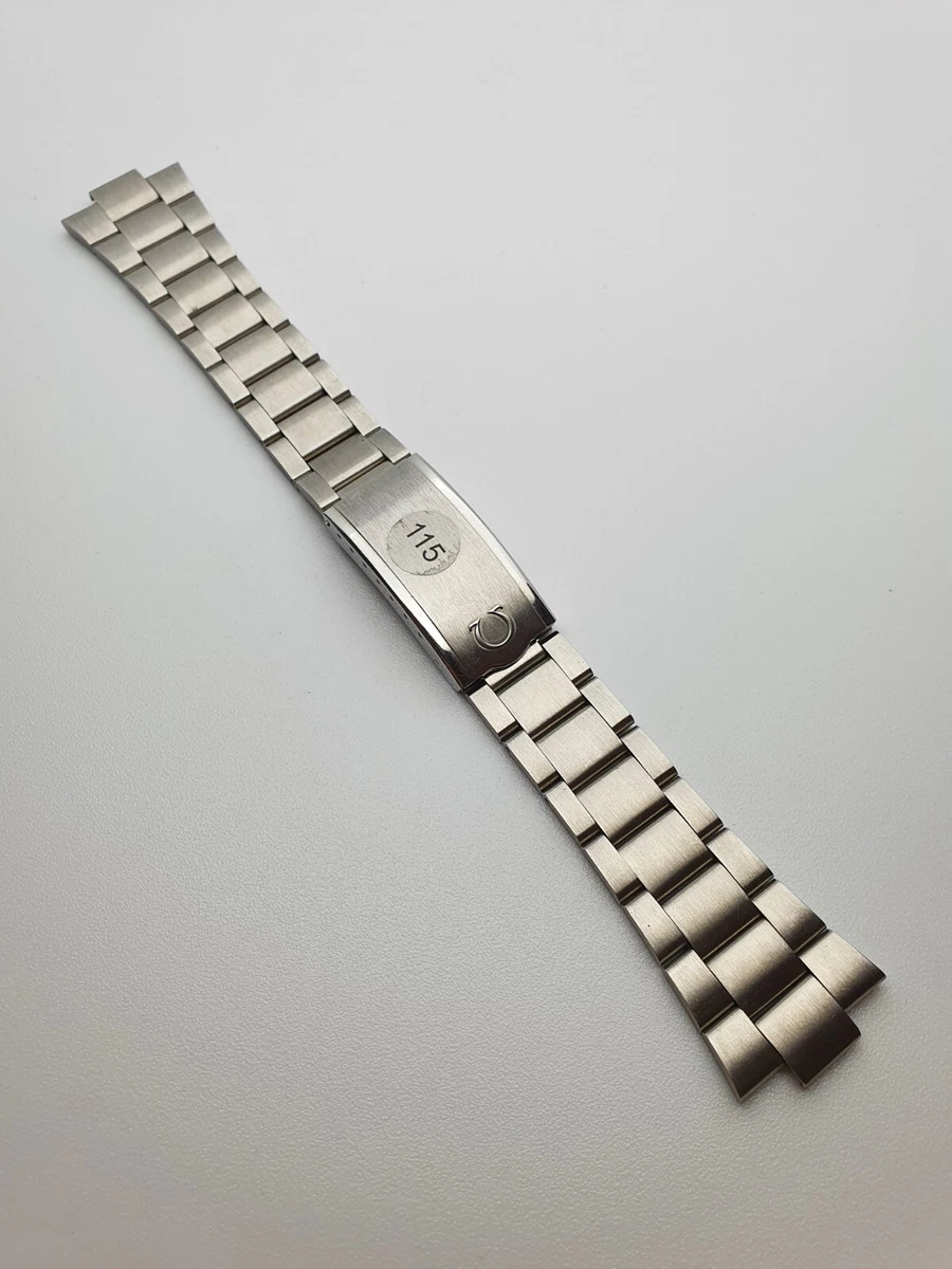 Omega 1181 deals bracelet