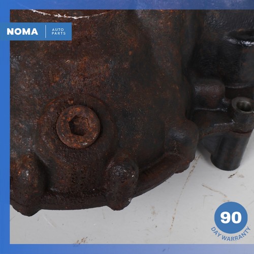 10-12 Land Rover Range Rover L322 Front Differential Carrier Assembly 3.54 OEM - Picture 16 of 19