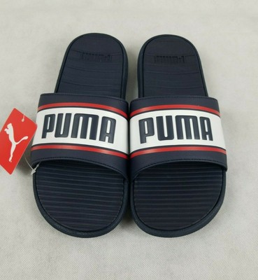 cool cat sport men's slides