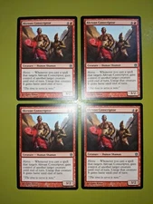 Akroan Conscriptor x4 Born of the Gods 4x Playset Magic the Gathering MTG