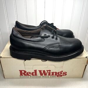 Red Wing Postman Oxford | eBay Red Wing Postman Oxford | eBay