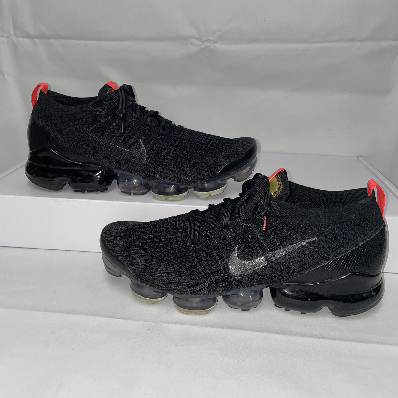 Nike Air Vapormax Flyknit 3 Snakeskin 