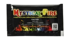 Mystical Fire Flame Colorant Vibrant Long-Lasting Pulsating Flame Color Changer