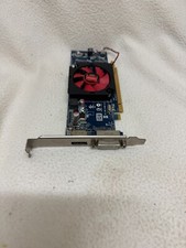 AMD ATI Radeon HD 6450 1GB PCIE DVI D-Port Video Card ATI-102-C26405 Low Profile