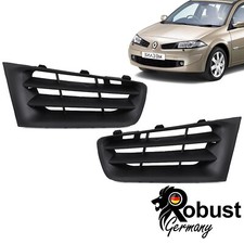Für Renault Megane 2 Kühlergrill Lüftungsg...