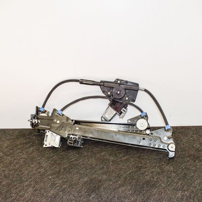 Tesla Model S 75 Window Regulator Rear Right with Motor 402595F 