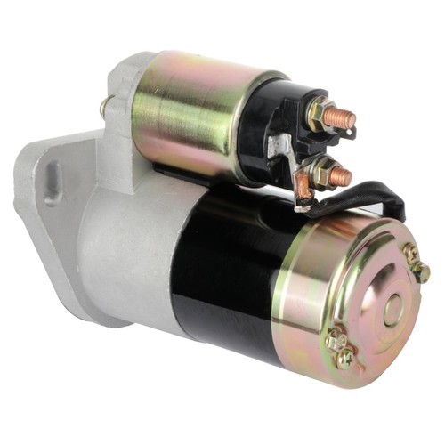Starter Fits John Deere 1435 Mowers 4100 Tractors Gator 850D 855D 18207 18426 - 第 5/12 張圖片