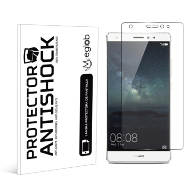 ANTISHOCK Screen protector for Huawei Mate S