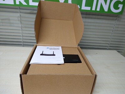 InFocus LiteShow - INLITESHOW4 LiteShow4 - Brandneu in geöffneter Originalverpackung.