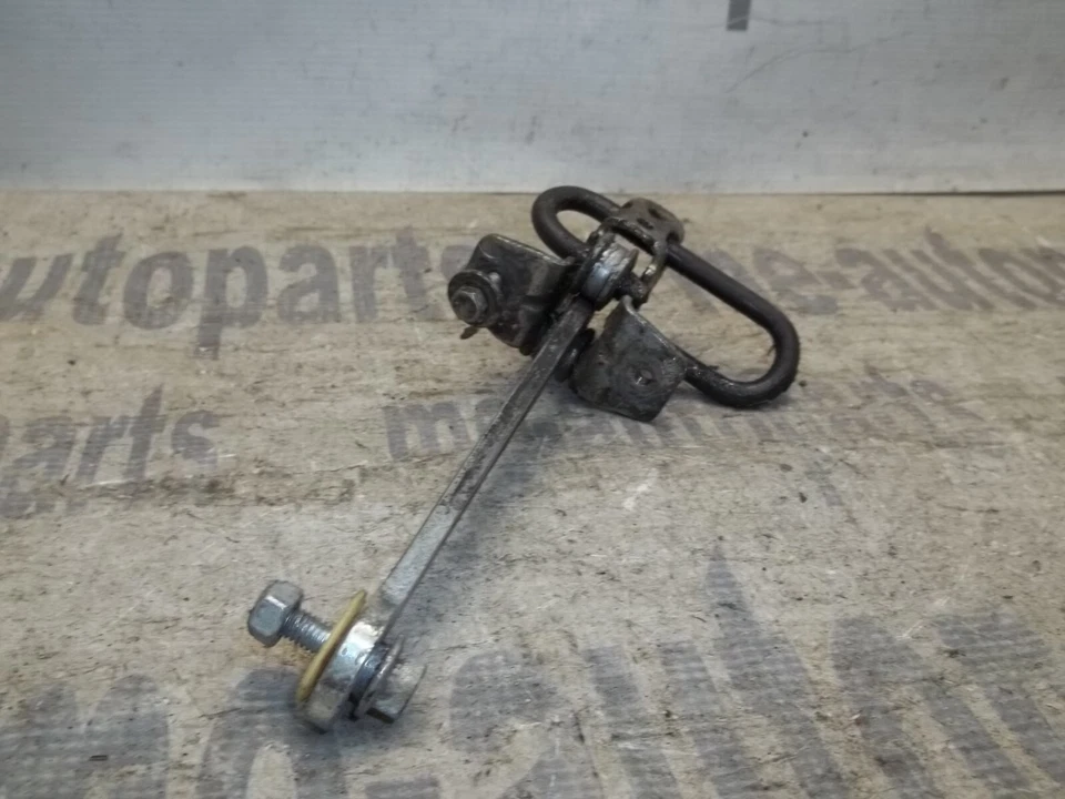 97-01 CADILLAC CATERA TOPE PUERTA TOPE CORREA IZQUIERDA O DERECHA DELANTERA 90564478 Foto 3 de 4