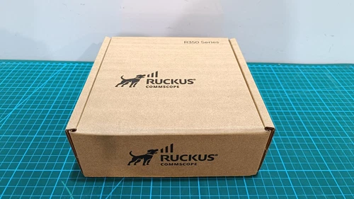 Ruckus 9U1-R350-WW/02 Unleashed dual band 802.11ax WiFi6 _0,55_6