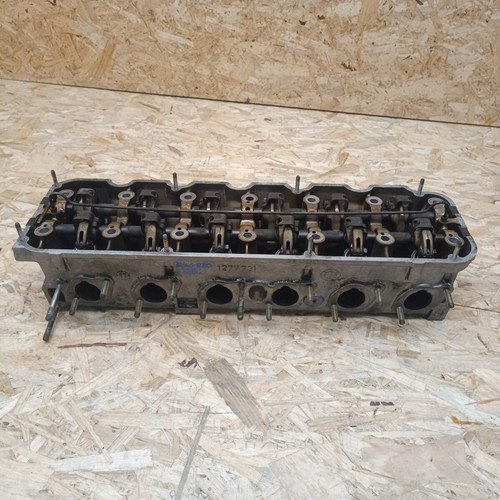 BMW E30 M20 B23 323i Zylinderkopf 1277731
