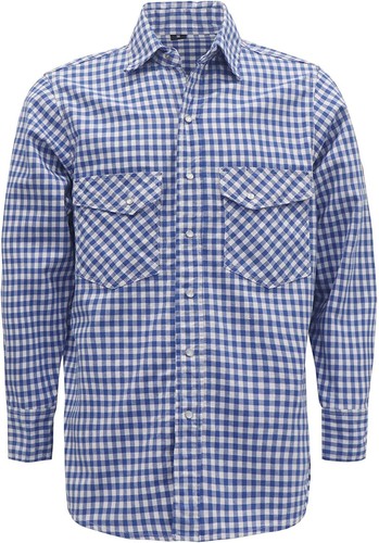 KONRECO FR Shirts for Men Botton Down 