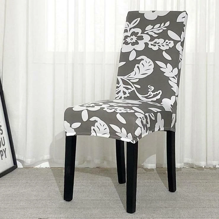 Dining chair slipcover pattern deals