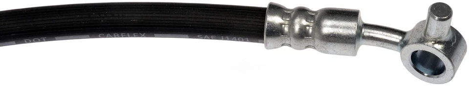 Manguera hidráulica de freno para Nissan Leaf NV200 Sentra DORMAN 2011-2019 - PRIMERA PARADA Foto 4 de 4