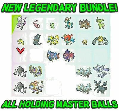 Shiny Legendary Pokemon Sword And Shield Bundle All Isle Of Armor Urshifu Ebay Shiny Legendary Pokemon Sword And Shield Bundle All Isle Of Armor Urshifu Ebay
