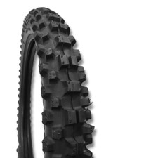 COPERTONE  PNEUMATICO 70/100 - 17 ANTERIORE  MINI-MOTO PITBIKE MINI-CROSS ENDURO