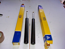 2 Stoßdämpfer Vorne Opel Kadett D E Spica Magneti Marelli 1823G