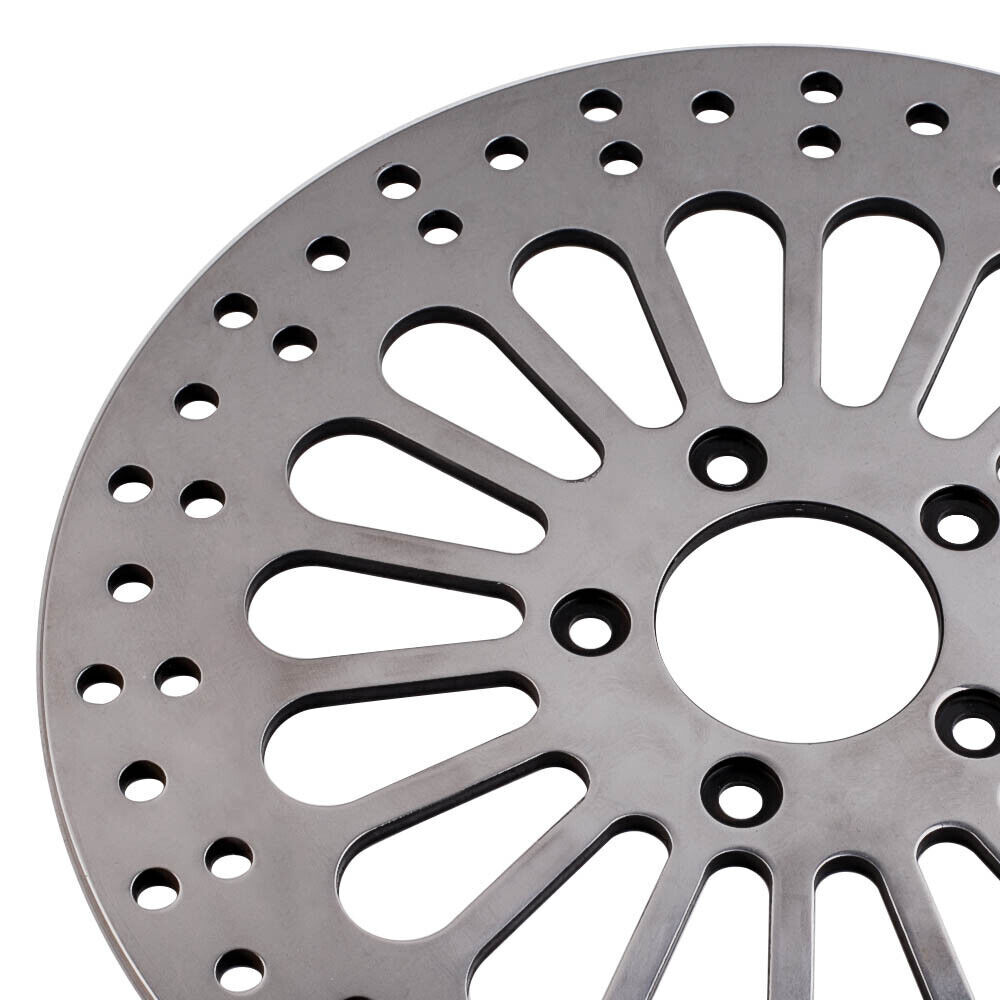 Harley Brake Discs 11.5" Front Brake Rotor Disc For Harley Touring - Foto 11