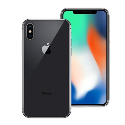 Apple iPhone X -256GB 64GB- Unlocked Verizon Att Screen 5.85