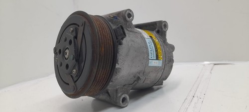 8200309193 Klimakompressor für RENAULT SCENIC II (JM) Confort Authentique 444491