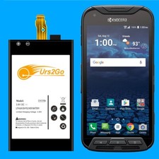 for Verizon Kyocera Duraforce Pro E6810 Good Quality Internal 3300mAh Battery