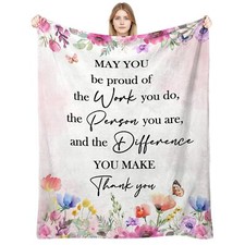 Thank You Gifts for Women Coworkers Employee Appreciation Gifts Farewell Gift...