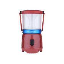 Olight Olantern Mini LED Rechargeable Lantern, 150 Lum, Wine Red, White/Red LEDs