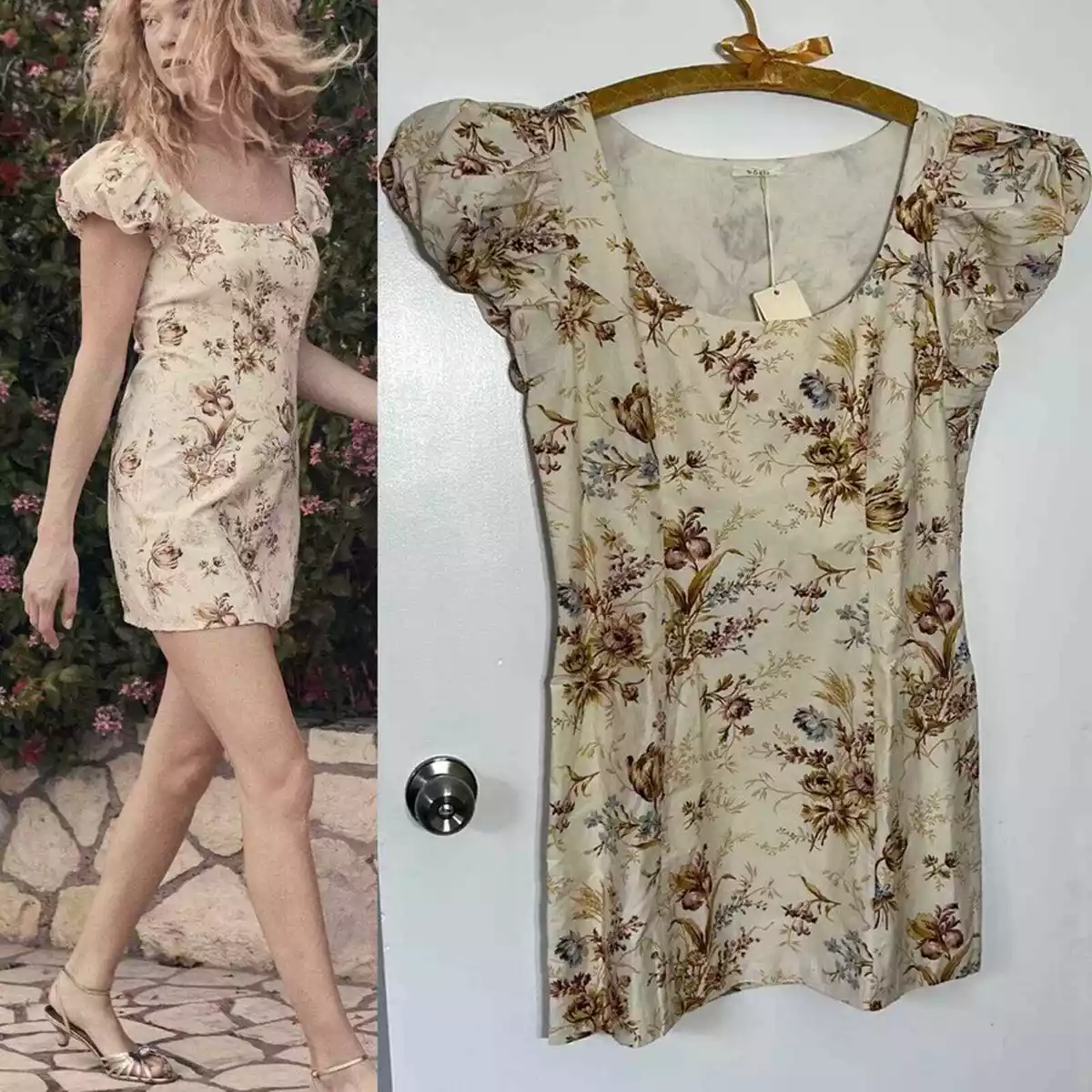 Doen tulip dress cheap