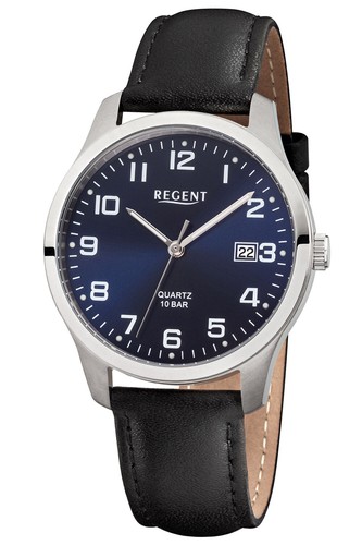 Regent Titan Watch In Unisex Size F-1269