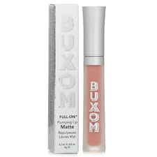 BUXOM Full-On Plumping Lip Cream - Matte - 0.14 fl oz - Pick your shade! NIB
