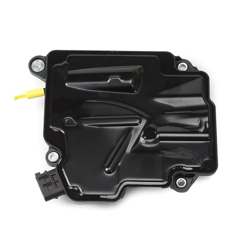 New Programmed 722.9 ISM Intelligent Servo Module For Mercedes-Benz W221 - Picture 5 of 14