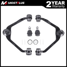 Front Upper Control Arms Lower And Ball Joints For Ford F-150 F-250 Expedition Front Upper Control Arms Lower And Ball Joints For Ford F-150 F-250 Expedition