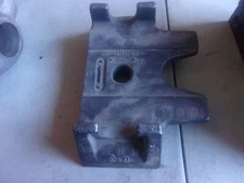 OEM FREIGHTLINER AXLE SEAT LH 16-14049-002