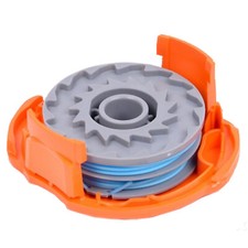 Spool Line + Cover Cap for FLYMO Revolution 2000 2300 2500 Strimmer Trimmer