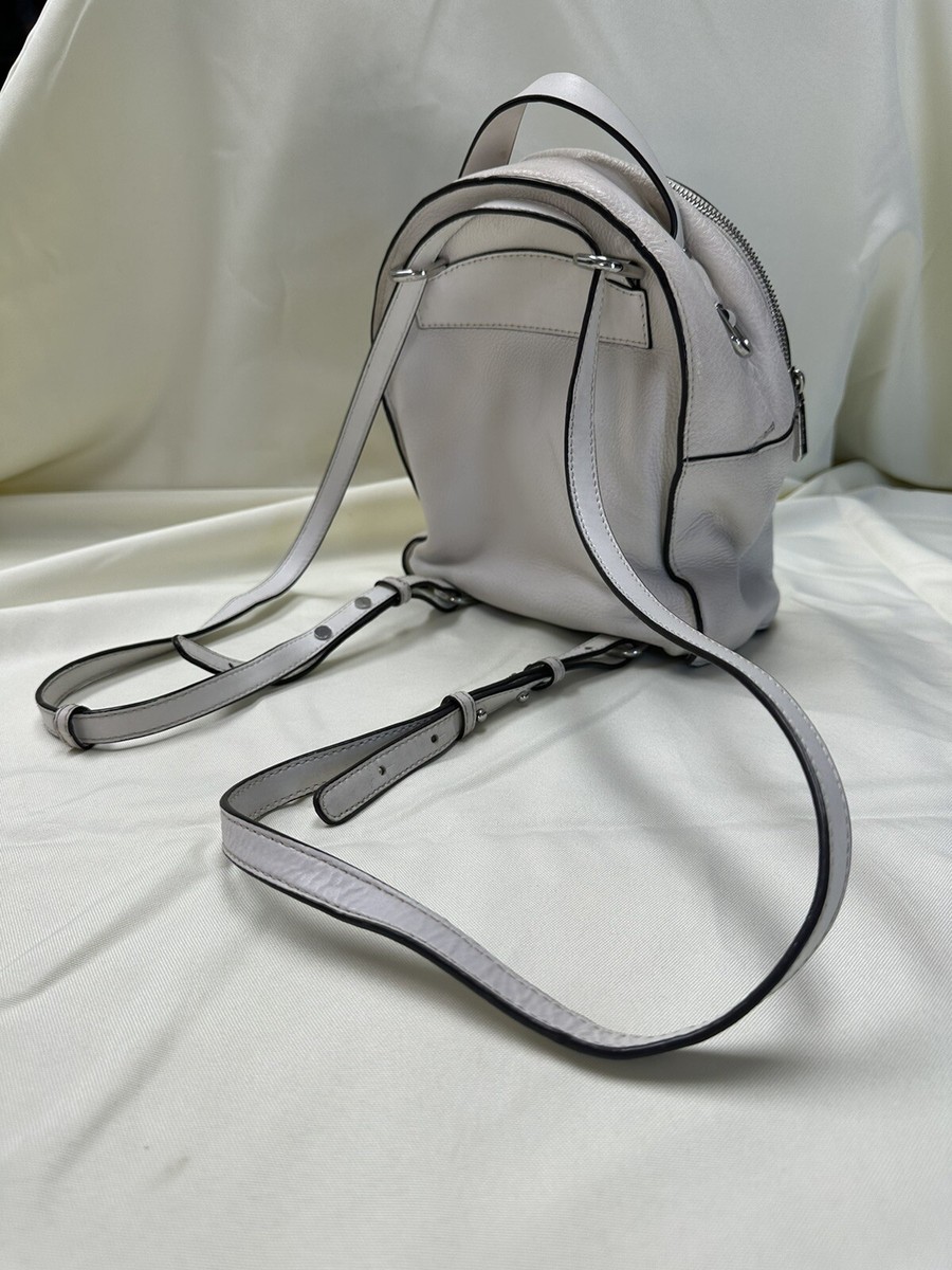 Michael Kors Jessa Convertible Backpack - Excellent Used Condition Michael Kors Jessa Convertible Backpack - Black for sale  main image 3