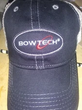 Bowtech shooter Hat