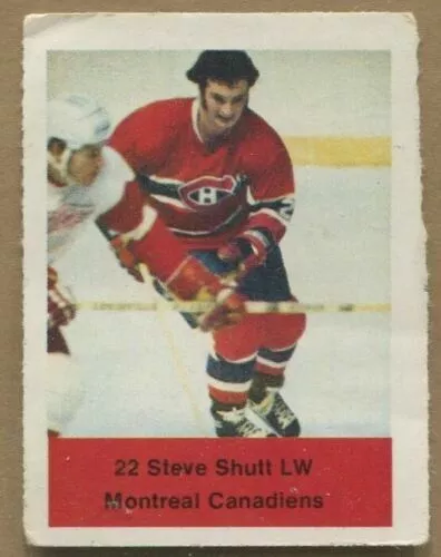 1974-75, ACME Loblaws, Hockey, Action Stamps, UPick from list