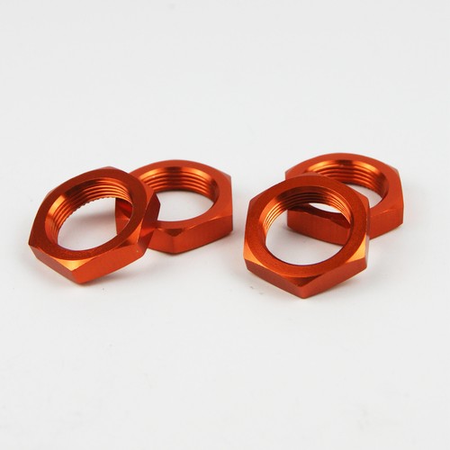 Spike Sealed Wheel Nuts fit HPI BAJA 5B 5T KM Rovan Rofun buggy 1/5 - Picture 4 of 12