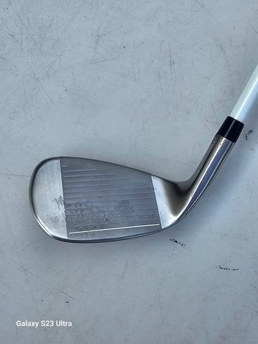 Tour Edge IRONWOOD Hot Launch Full Set 5-SW Graphite Ladies Flex Shaft - Picture 17 of 18