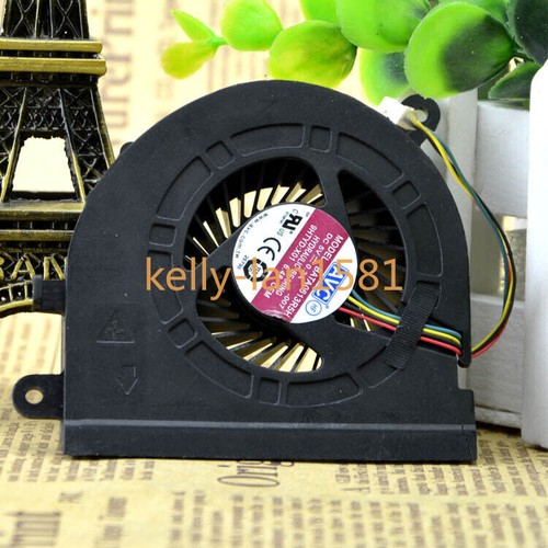 100% Test 1pc AVC BATA0716R5H 5V 0.3A 4-wire Blower Cooling Fan - Picture 4 of 5
