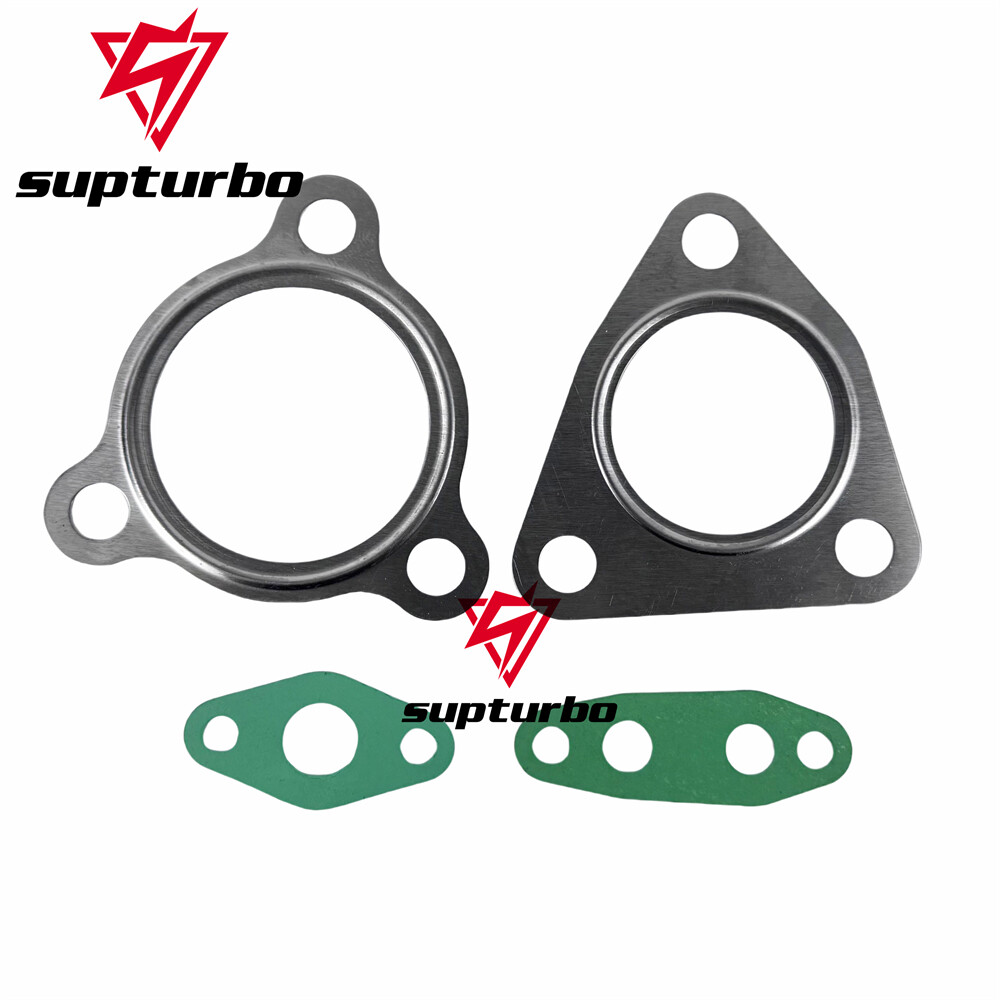 Hyundai Tucson KIA Sportage 2.0 CRDI D4HA R Turbo Gasket Kit 28231-2F600