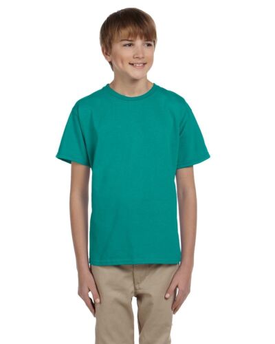 Gildan Youth Ultra Cotton® T-Shirt G200B - Picture 7 of 33
