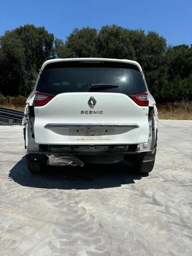 476608658R Abs für RENAULT SCENIC IV Grand Zen 2017 152220 - Bild 3 von 6