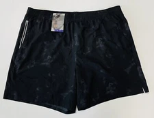 Member's Mark Men's Shorts Work It Out Active Quick Dry Zip Pockets XXL (p12)