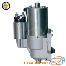 Starter For 2000-2007 Ford Taurus 2000-2005 Mercury Sable Lincoln Continental