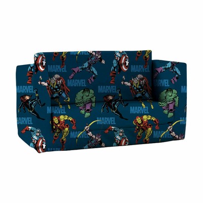avengers flip out sofa
