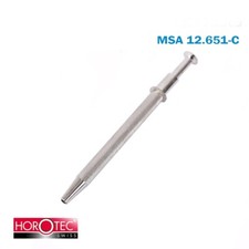 HOROTEC  MSA12.651-C Economic Nickel-Plated T...